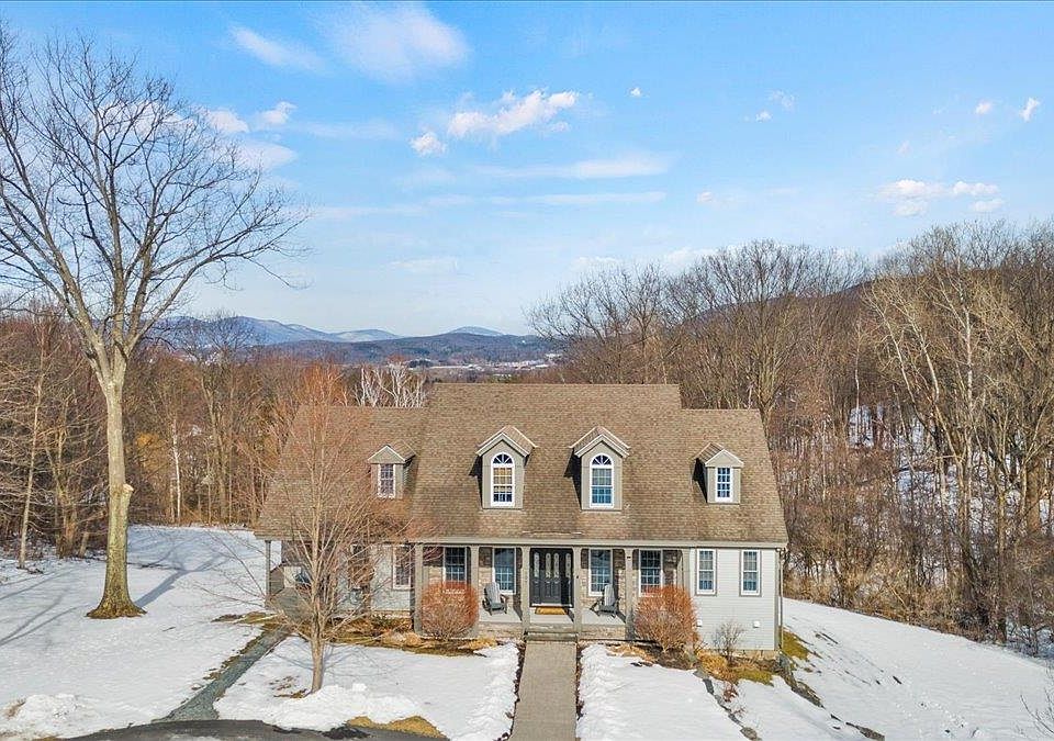 197 Meadowbrook Drive, Bennington, VT 05201 Zillow