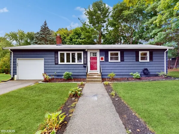 50 Cochato Park, Randolph, MA 02368