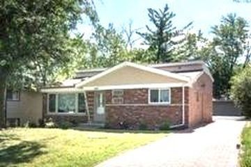 3007 Longfellow Ave, Hazel Crest, IL, 60429