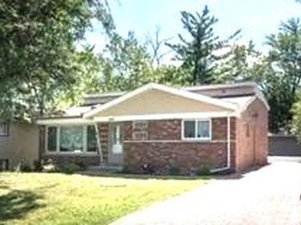 3007 Longfellow Ave, Hazel Crest, IL 60429