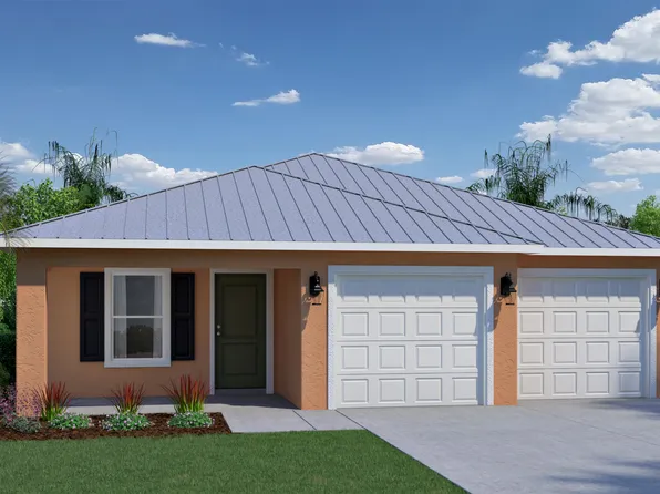 6 Tosca, Fort Pierce, FL 34951