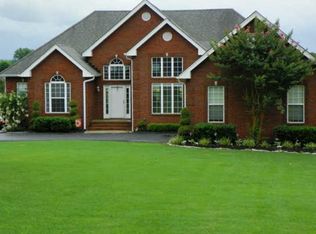 344 Trice Rd LOT 14, Lebanon, TN 37087