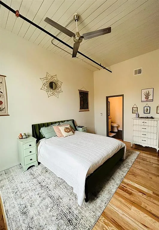 1 bed, 785 sqft, $1,480 — Photo 3
