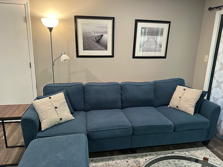 2604 Fairway Oaks #2604 — Photo 6