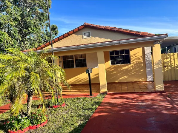 5300 SW 6th St, Miami, FL 33134