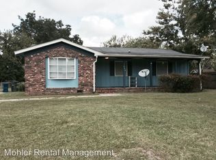 653 Stoneykirk Dr, Fayetteville, NC 28314