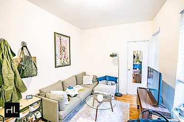 Rented by Highline Residential