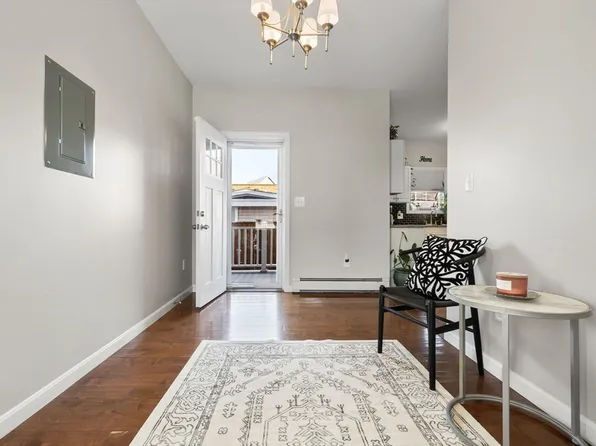 36 North Ave #1, Winthrop, MA 02152