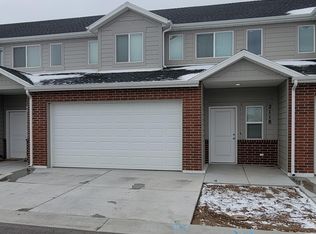 2118 W 1745th Ct S, Ogden, UT 84401
