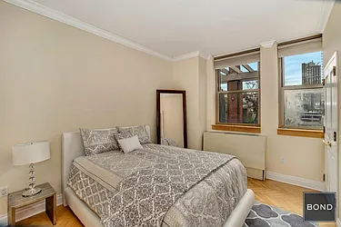 Sold by Bond New York