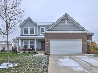 1307 Tiburon Dr, Batavia, OH 45103