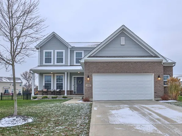 1307 Tiburon Dr, Batavia, OH 45103