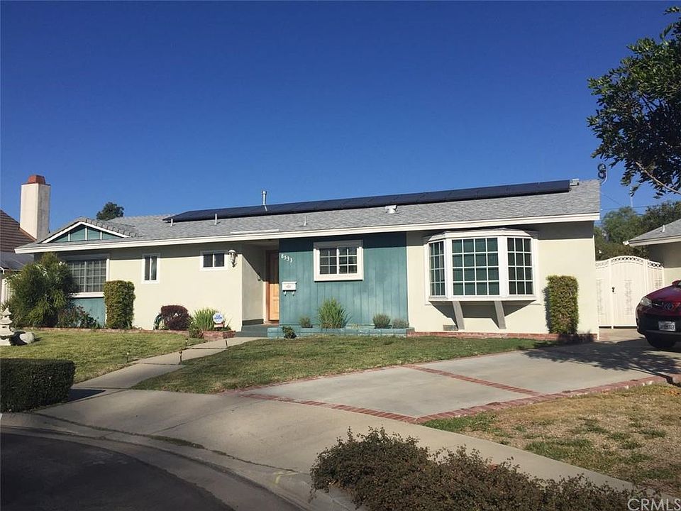 1st image of 8533 Los Olivos Dr