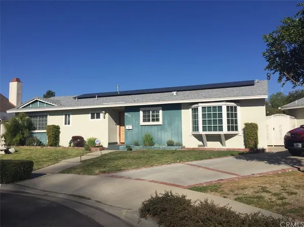 8533 Los Olivos Dr, San Gabriel, CA 91775