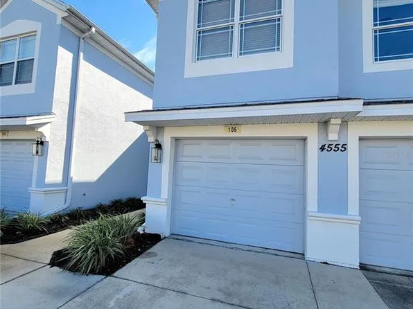 4555 SW 52nd Cir APT 106, Ocala, FL 34474