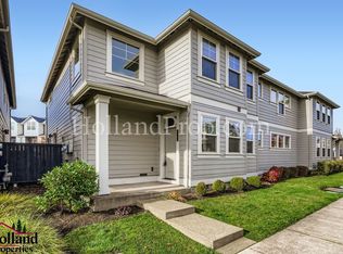 3333 SE Oakmeade Ave, Hillsboro, OR 97123