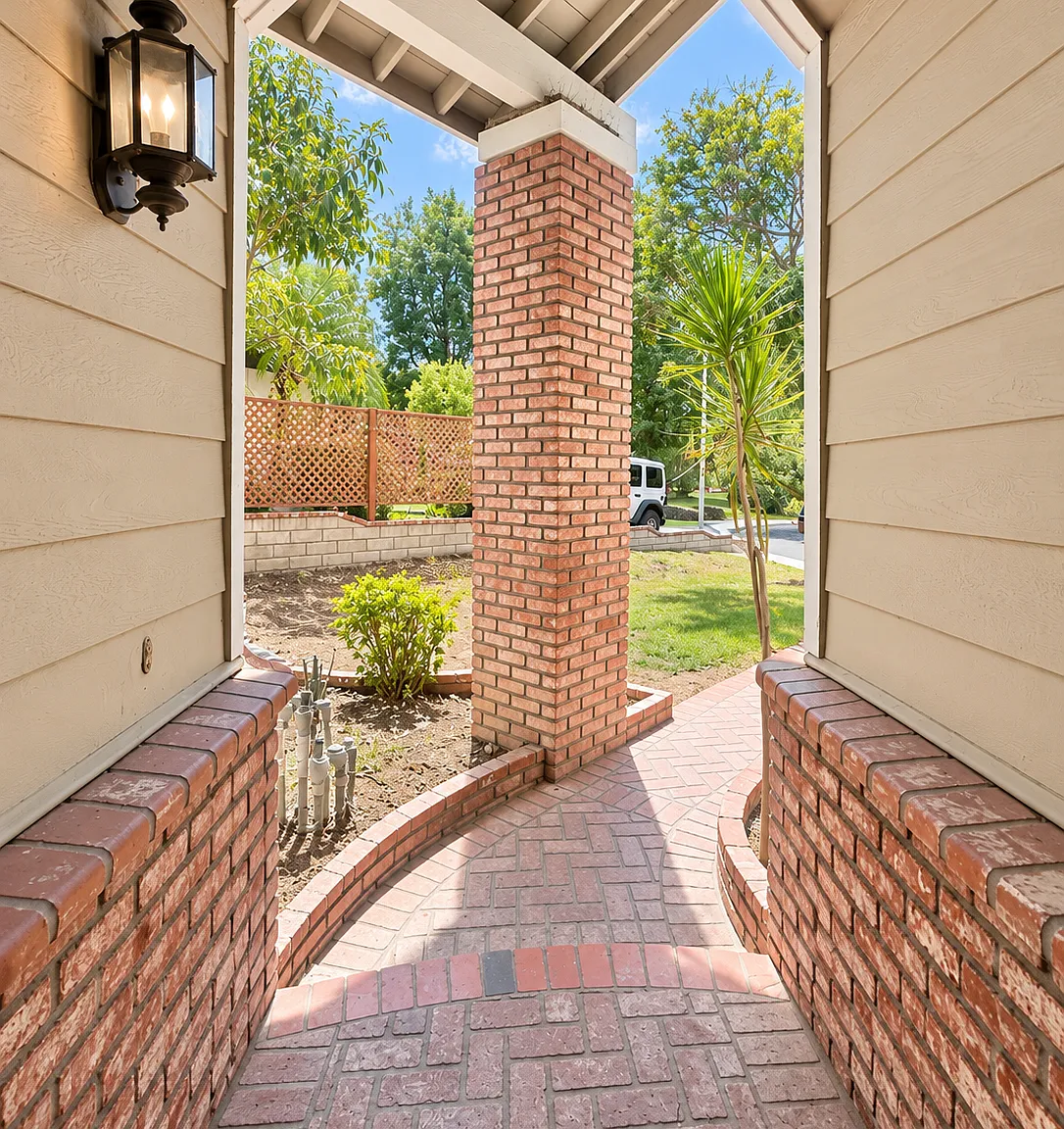 3 bed, 2.5 bath, 1739 sqft, $3,500 — Photo 4