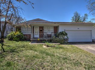 4504 E 45th St, Tulsa, OK 74135