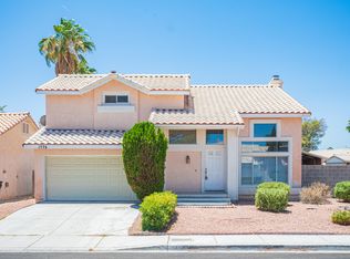1775 Walingwood Dr, North Las Vegas, NV 89031