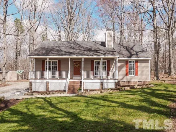 420 Roanoke Way, Clayton, NC 27527