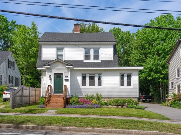 89 Read Street, Portland, ME 04103