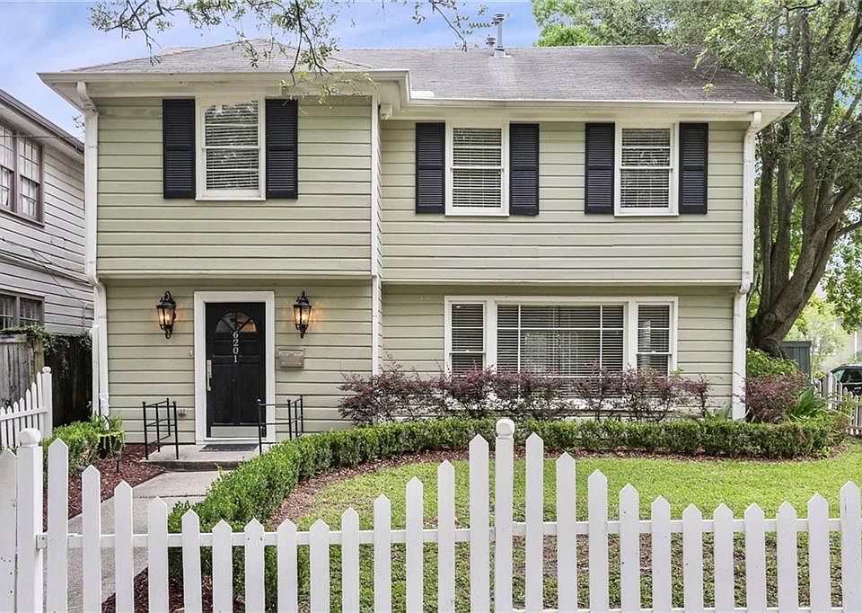 1st image of 6201 Fontainebleau Dr