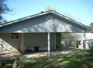 1520 Bert Ridge Rd, Science Hill, KY 42553