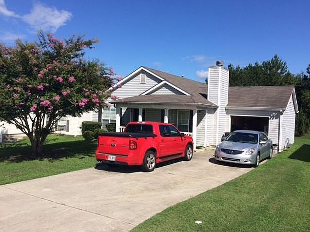 2nd image of 5852 Eagles Feather Ln
