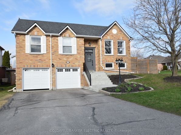 605 Fortye Dr, Peterborough, ON K9K 2H3