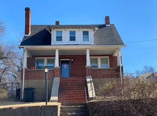 614 S Maple St, Vinton, VA 24179