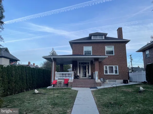 519 Carsonia Ave, Reading, PA 19606