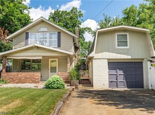 19 Ostend Ave, Akron, OH