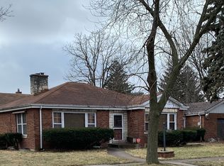 14500 S Dearborn St, Riverdale, IL