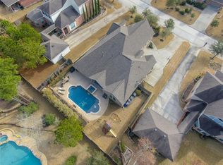 2151 Summit Mist Dr, Conroe, TX 77304