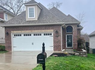 1001 Gothic Manor Way, Knoxville, TN 37923