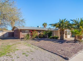 3704 W Brambly Dr, Tucson, AZ 85741