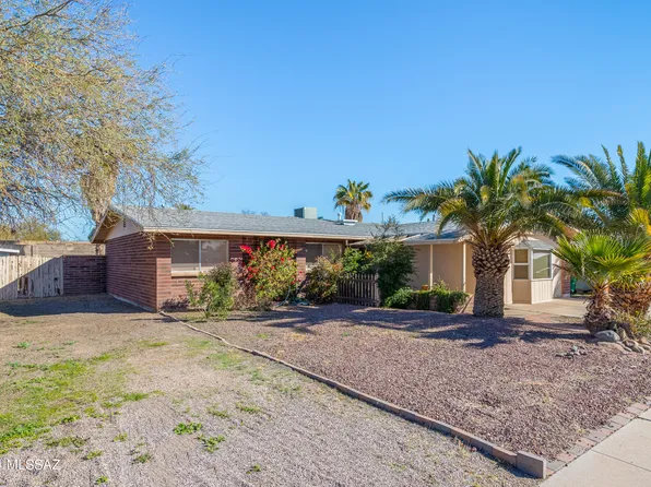 3704 W Brambly Dr, Tucson, AZ 85741