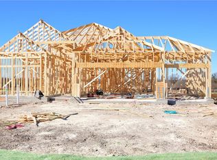 3151 Pablo Way, Round Rock, TX 78665