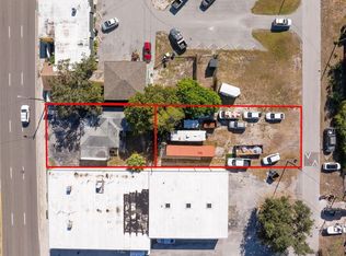 1539 S Michigan Ave LOT 17, Clearwater, FL 33756