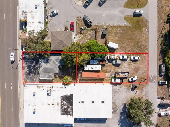 1539 S Michigan Ave Lot 17, Clearwater, FL 33756