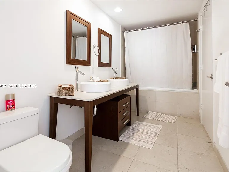 485 Brickell Ave #2006 — Photo 21