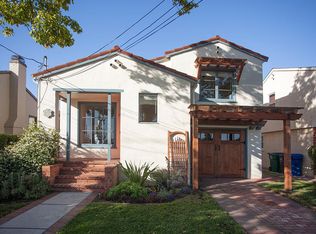 2917 Calhoun St, Alameda, CA 94501