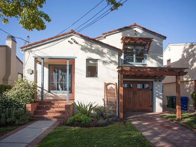 2917 Calhoun St, Alameda, CA, 94501