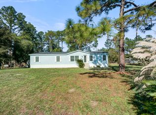 2666 Silver Creek Dr, Green Cove Springs, FL 32043