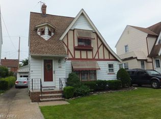 4373 W 61st St, Cleveland, OH 44144