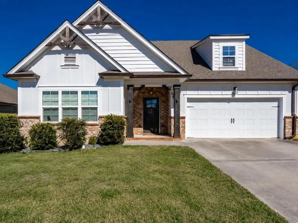 1975 Little Pond Rd NE, Cleveland, TN 37323