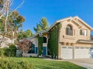 29402 Hidden Oak Pl, Canyon Country, CA 91387