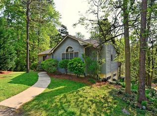 4037 Windward Dr, Tega Cay, SC 29708