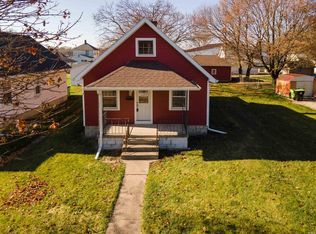 1400 Grayston Ave, Huntington, IN 46750