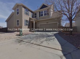 7665 Capel Point, Peyton, CO 80831